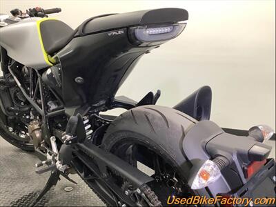 2019 Husqvarna VITPILEN 701   - Photo 21 - San Diego, CA 92121