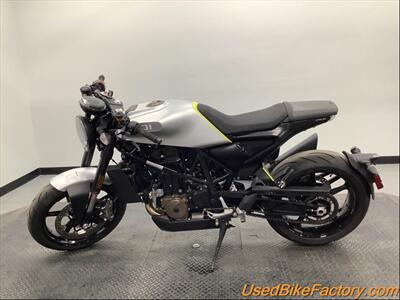 2019 Husqvarna VITPILEN 701   - Photo 3 - San Diego, CA 92121