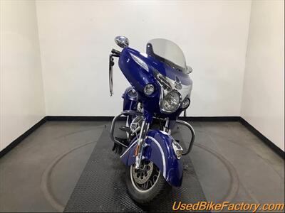 2014 Indian CHIEFTAIN   - Photo 9 - San Diego, CA 92121