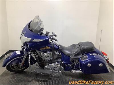 2014 Indian CHIEFTAIN   - Photo 8 - San Diego, CA 92121