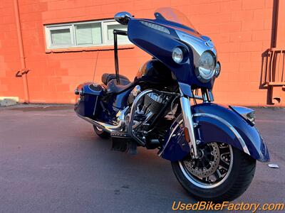 2014 Indian CHIEFTAIN   - Photo 4 - San Diego, CA 92121