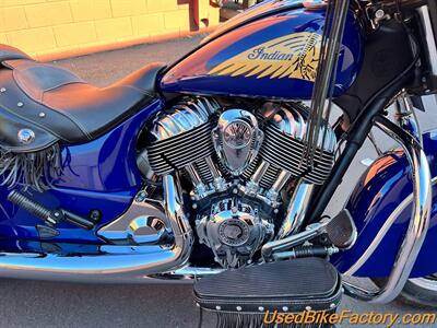 2014 Indian CHIEFTAIN   - Photo 3 - San Diego, CA 92121