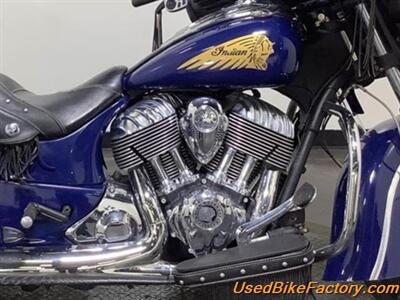 2014 Indian CHIEFTAIN   - Photo 7 - San Diego, CA 92121