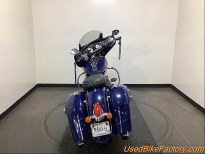 2014 Indian CHIEFTAIN   - Photo 10 - San Diego, CA 92121