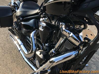 2009 Yamaha Raider XV19   - Photo 15 - San Diego, CA 92121