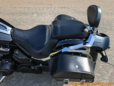 2009 Yamaha Raider XV19   - Photo 29 - San Diego, CA 92121