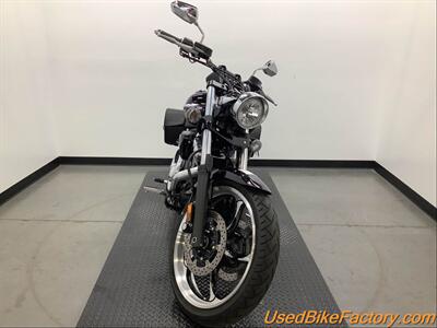 2009 Yamaha Raider XV19   - Photo 41 - San Diego, CA 92121