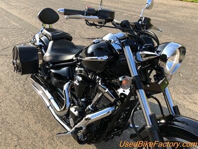 2009 Yamaha Raider XV19   - Photo 17 - San Diego, CA 92121