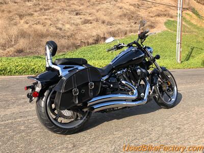 2009 Yamaha Raider XV19   - Photo 34 - San Diego, CA 92121