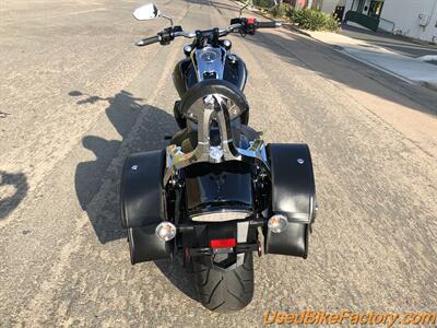 2009 Yamaha Raider XV19   - Photo 8 - San Diego, CA 92121