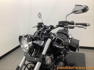 2009 Yamaha Raider XV19   - Photo 64 - San Diego, CA 92121