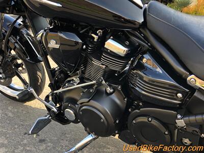 2009 Yamaha Raider XV19   - Photo 28 - San Diego, CA 92121