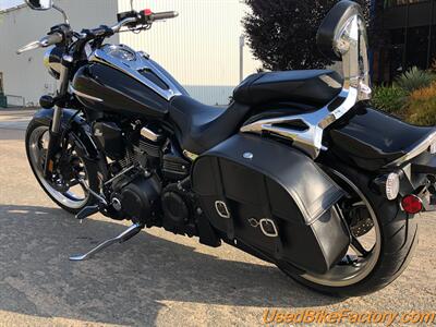 2009 Yamaha Raider XV19   - Photo 7 - San Diego, CA 92121