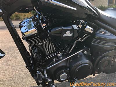 2009 Yamaha Raider XV19   - Photo 24 - San Diego, CA 92121