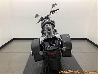 2009 Yamaha Raider XV19   - Photo 43 - San Diego, CA 92121