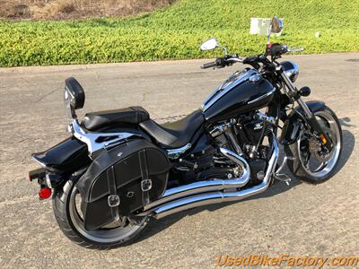 2009 Yamaha Raider XV19   - Photo 9 - San Diego, CA 92121