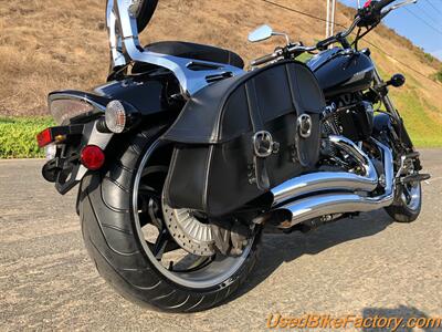 2009 Yamaha Raider XV19   - Photo 33 - San Diego, CA 92121