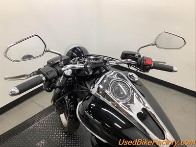 2009 Yamaha Raider XV19   - Photo 60 - San Diego, CA 92121