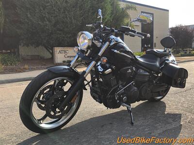 2009 Yamaha Raider XV19   - Photo 5 - San Diego, CA 92121