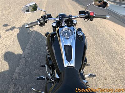 2009 Yamaha Raider XV19   - Photo 32 - San Diego, CA 92121