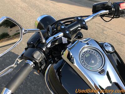 2009 Yamaha Raider XV19   - Photo 25 - San Diego, CA 92121