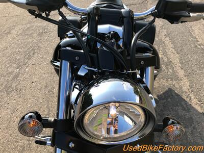 2009 Yamaha Raider XV19   - Photo 19 - San Diego, CA 92121