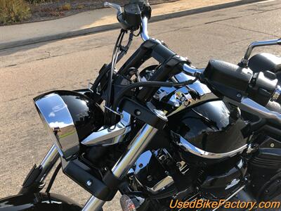 2009 Yamaha Raider XV19   - Photo 22 - San Diego, CA 92121