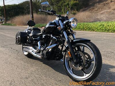 2009 Yamaha Raider XV19   - Photo 3 - San Diego, CA 92121