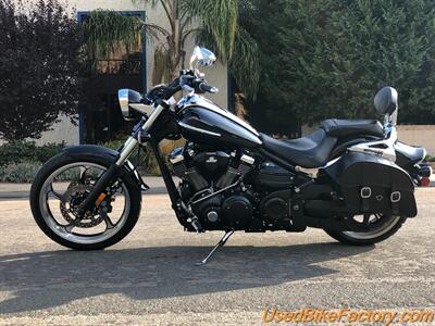 2009 Yamaha Raider XV19   - Photo 6 - San Diego, CA 92121