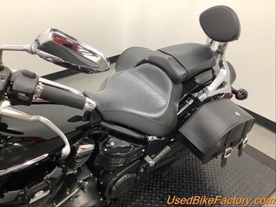 2009 Yamaha Raider XV19   - Photo 58 - San Diego, CA 92121