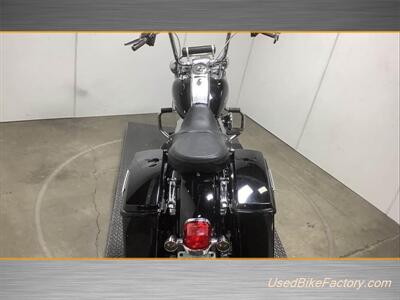 2012 Harley-Davidson FLHR ROAD KING   - Photo 4 - San Diego, CA 92121