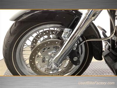 2012 Harley-Davidson FLHR ROAD KING   - Photo 26 - San Diego, CA 92121