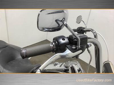 2012 Harley-Davidson FLHR ROAD KING   - Photo 13 - San Diego, CA 92121