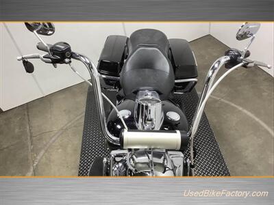 2012 Harley-Davidson FLHR ROAD KING   - Photo 9 - San Diego, CA 92121