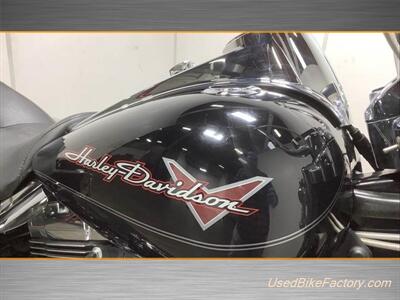 2012 Harley-Davidson FLHR ROAD KING   - Photo 12 - San Diego, CA 92121