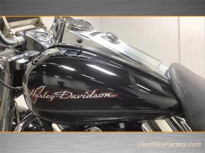 2012 Harley-Davidson FLHR ROAD KING   - Photo 8 - San Diego, CA 92121