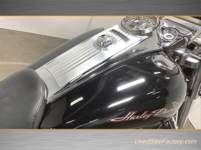 2012 Harley-Davidson FLHR ROAD KING   - Photo 14 - San Diego, CA 92121