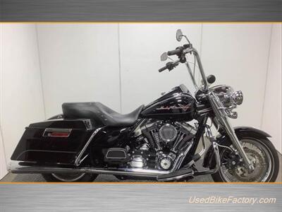 2012 Harley-Davidson FLHR ROAD KING   - Photo 1 - San Diego, CA 92121