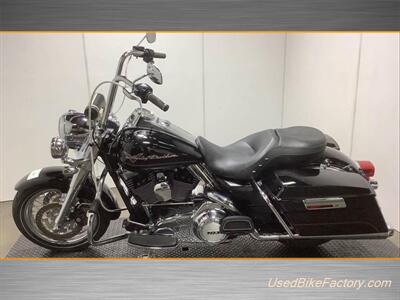 2012 Harley-Davidson FLHR ROAD KING   - Photo 3 - San Diego, CA 92121