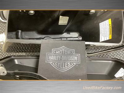 2012 Harley-Davidson FLHR ROAD KING   - Photo 19 - San Diego, CA 92121