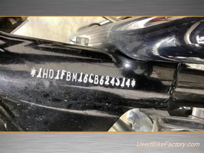 2012 Harley-Davidson FLHR ROAD KING   - Photo 31 - San Diego, CA 92121