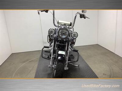 2012 Harley-Davidson FLHR ROAD KING   - Photo 2 - San Diego, CA 92121