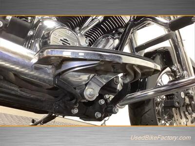 2012 Harley-Davidson FLHR ROAD KING   - Photo 16 - San Diego, CA 92121