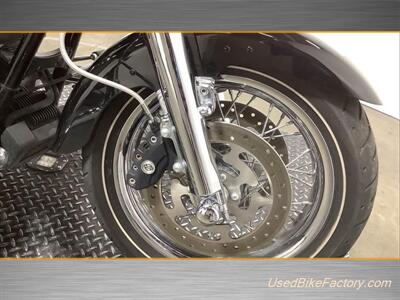 2012 Harley-Davidson FLHR ROAD KING   - Photo 10 - San Diego, CA 92121