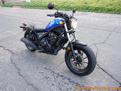 2018 Honda Rebel 500   - Photo 25 - San Diego, CA 92121