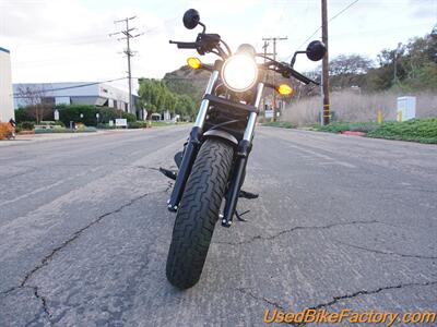 2018 Honda Rebel 500   - Photo 27 - San Diego, CA 92121