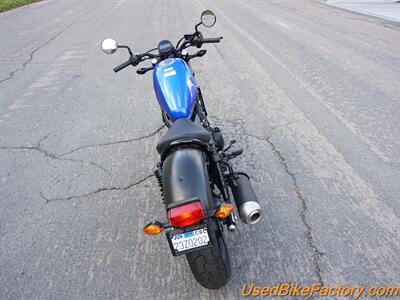 2018 Honda Rebel 500   - Photo 18 - San Diego, CA 92121