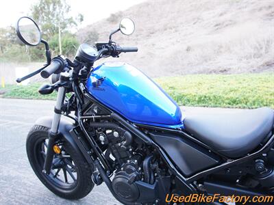 2018 Honda Rebel 500   - Photo 15 - San Diego, CA 92121