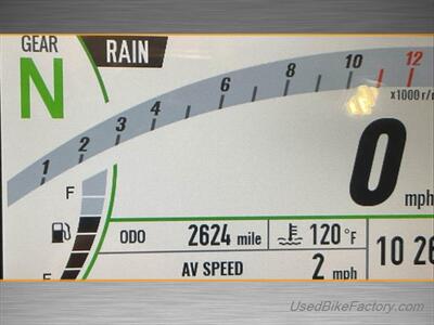 2023 Kawasaki ZR900FPFNN Z900 (ABS)   - Photo 5 - San Diego, CA 92121