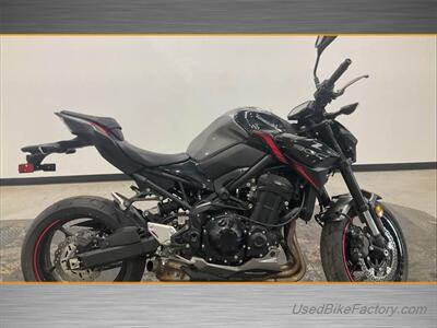 2023 Kawasaki ZR900FPFNN Z900 (ABS)   - Photo 1 - San Diego, CA 92121